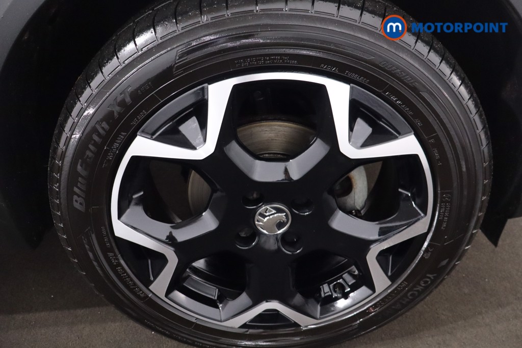 Used Vauxhall Mokka 2023 for sale - 77563591: Photo 18