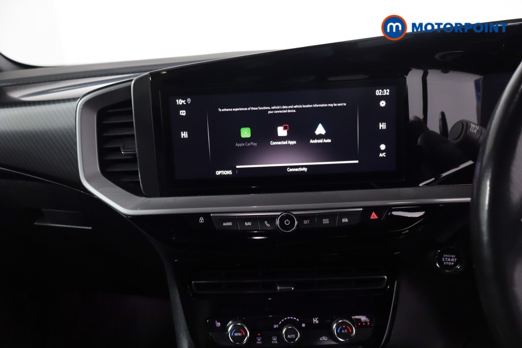 Used Vauxhall Mokka 2023 for sale - 77563591: Photo 25