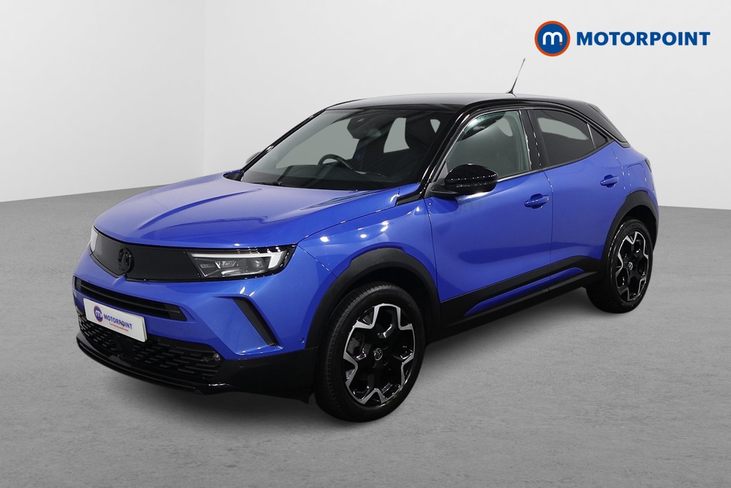 Used Vauxhall Mokka 2023 for sale - 77563591: Photo 3