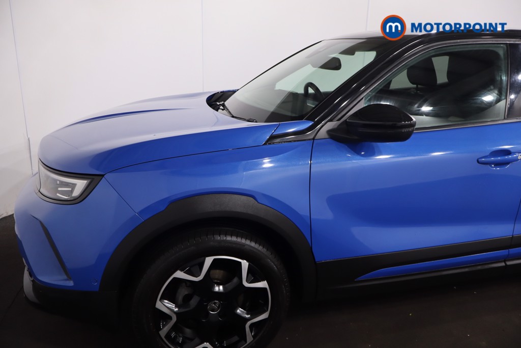 Used Vauxhall Mokka 2023 for sale - 77563591: Photo 33