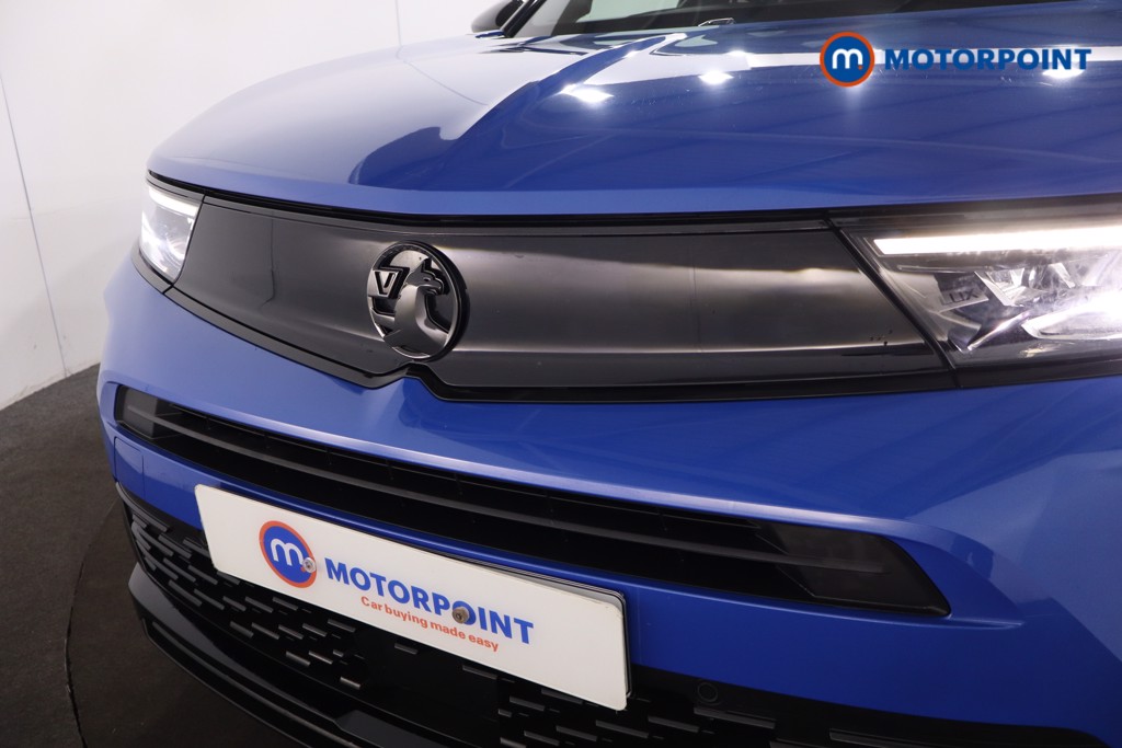 Used Vauxhall Mokka 2023 for sale - 77563591: Photo 34