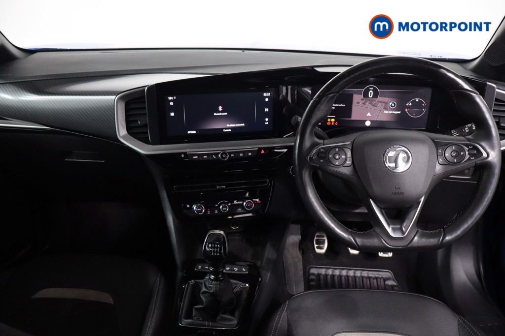 Used Vauxhall Mokka 2023 for sale - 77563591: Photo 9