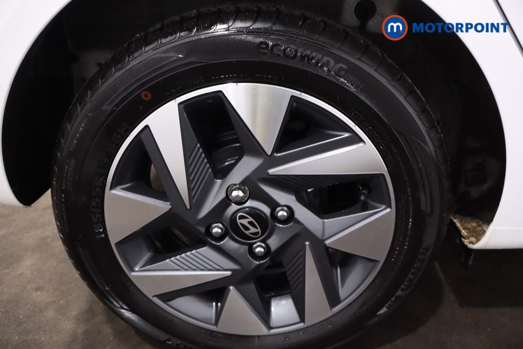 Used Hyundai i10 2025 for sale - 77763959: Photo 17