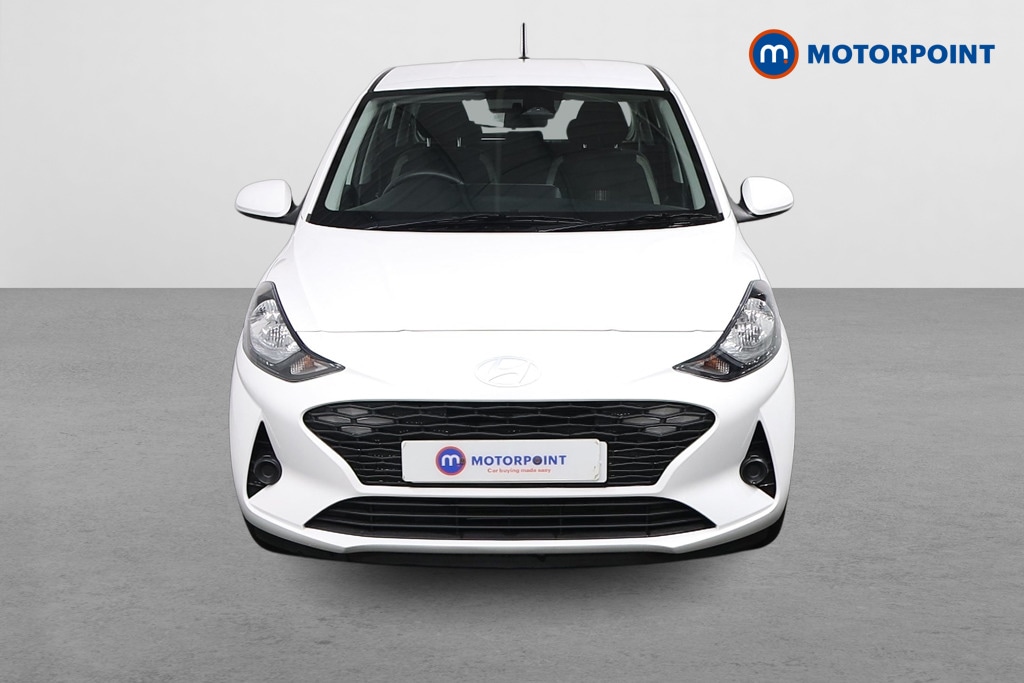 Used Hyundai i10 2025 for sale - 77763959: Photo 2