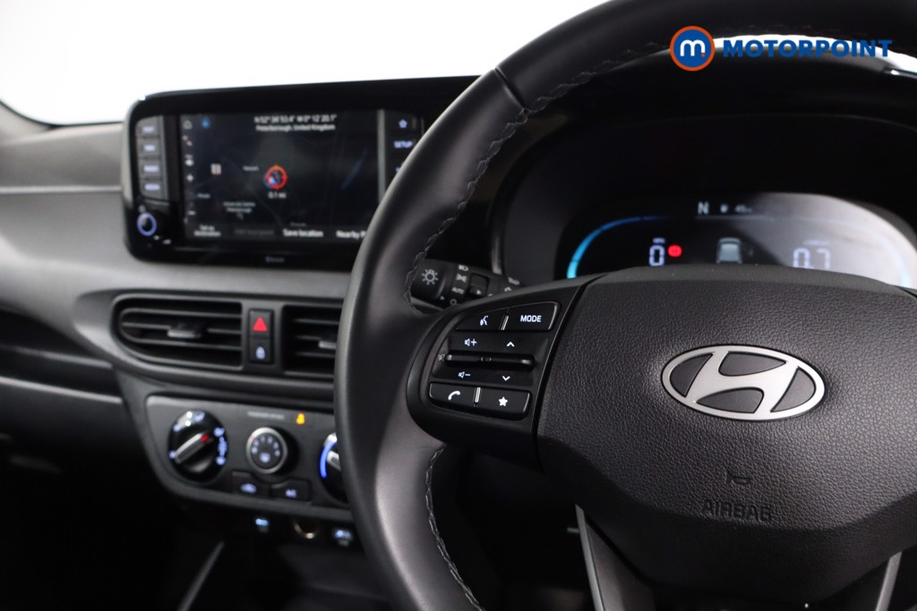 Used Hyundai i10 2025 for sale - 77763959: Photo 27