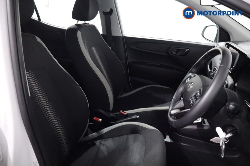 Used Hyundai i10 2025 for sale - 77763959: Photo 28