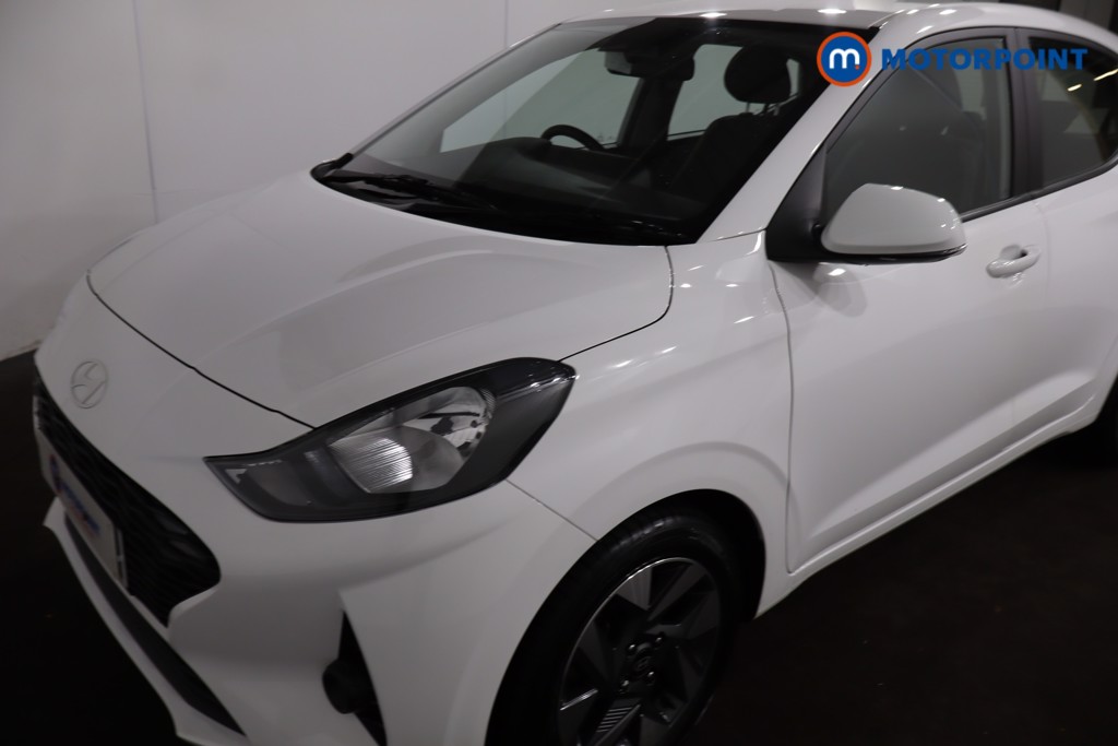 Used Hyundai i10 2025 for sale - 77763959: Photo 32