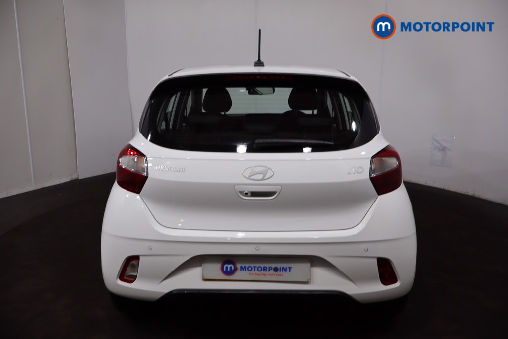 Used Hyundai i10 2025 for sale - 77763959: Photo 39
