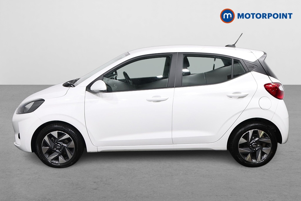Used Hyundai i10 2025 for sale - 77763959: Photo 4