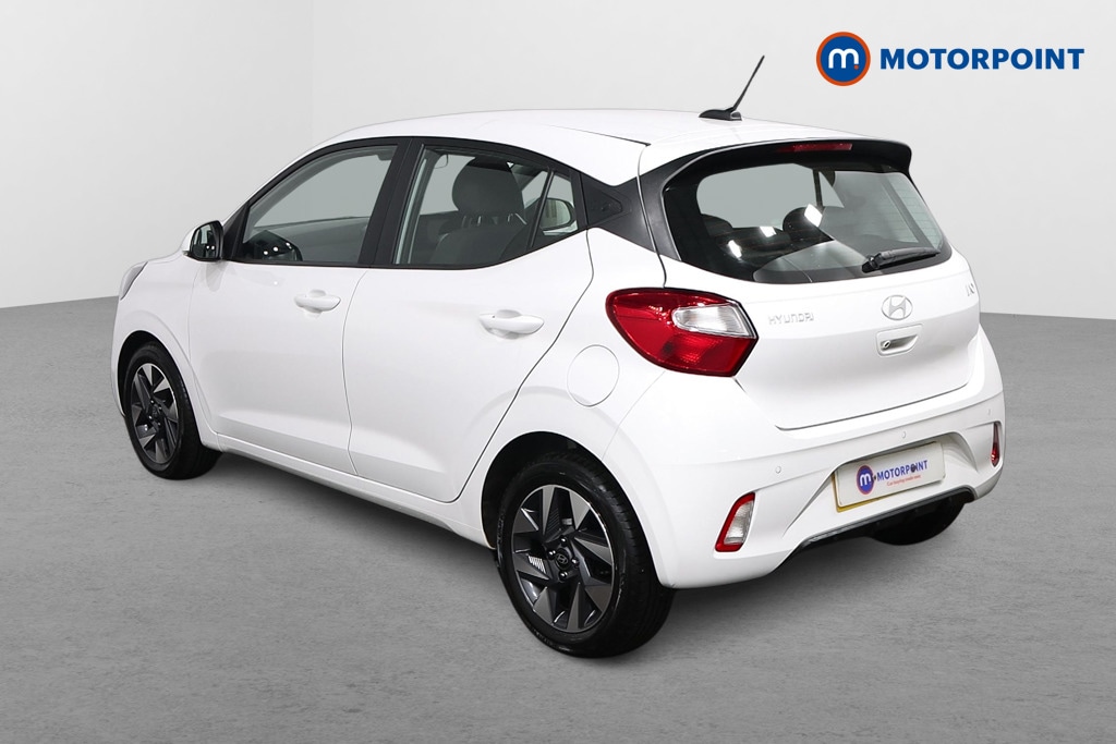 Used Hyundai i10 2025 for sale - 77763959: Photo 5