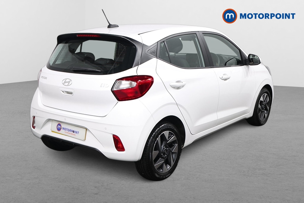 Used Hyundai i10 2025 for sale - 77763959: Photo 7