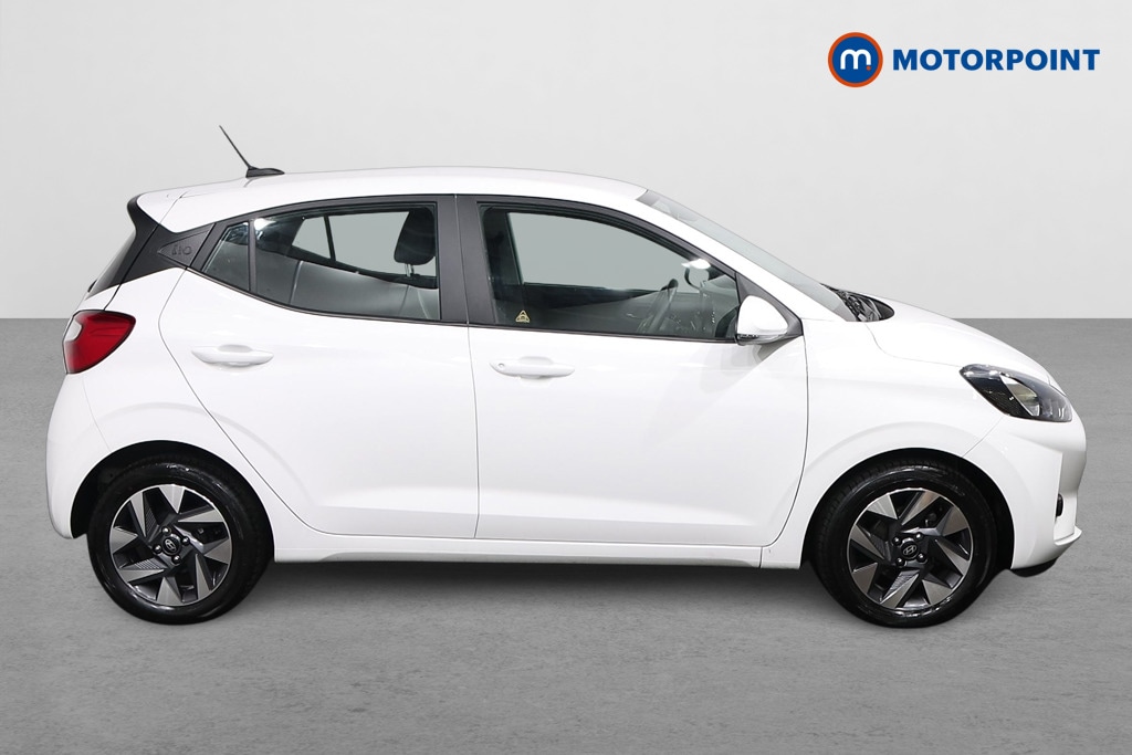 Used Hyundai i10 2025 for sale - 77763959: Photo 8
