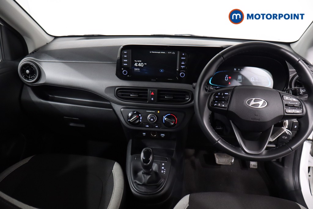 Used Hyundai i10 2025 for sale - 77763959: Photo 9