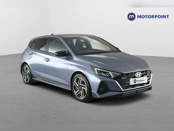 Used Hyundai i20 2025 for sale - 79683097: Photo