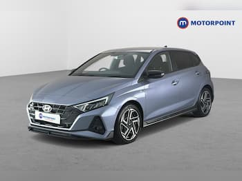 Used Hyundai i20 2025 for sale - 79683097: Photo