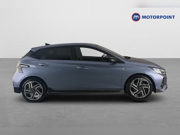 Used Hyundai i20 2025 for sale - 79683097: Photo