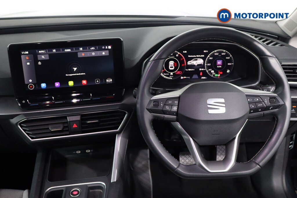 Used SEAT Leon 2024 for sale - 78187514: Photo 11