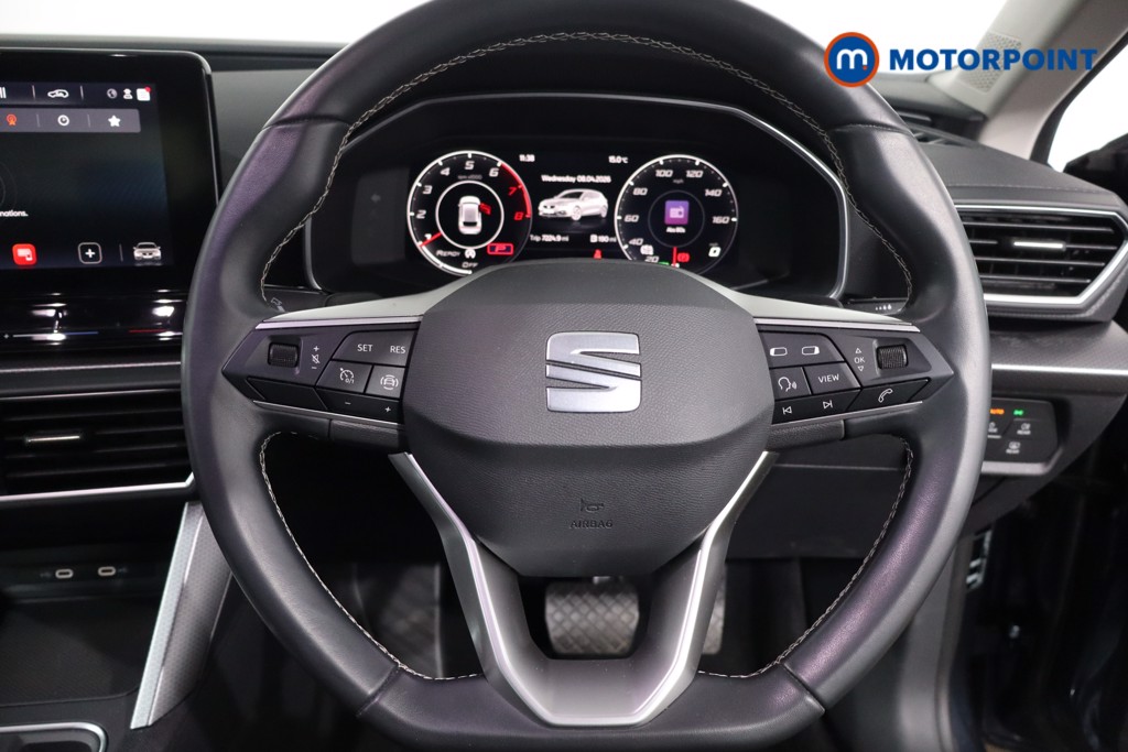 Used SEAT Leon 2024 for sale - 78187514: Photo 14