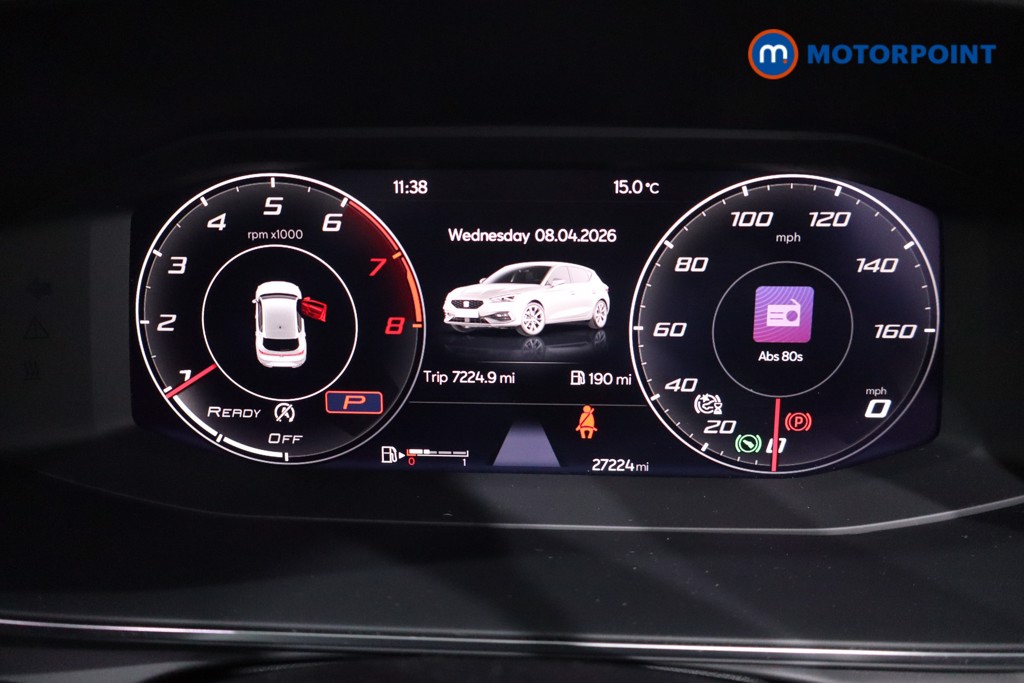 Used SEAT Leon 2024 for sale - 78187514: Photo 24