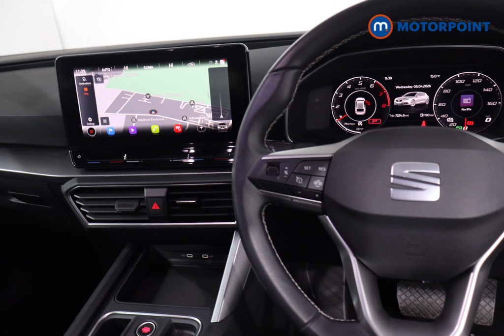 Used SEAT Leon 2024 for sale - 78187514: Photo 27