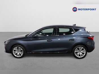 Used SEAT Leon 2024 for sale - 78187514: Photo