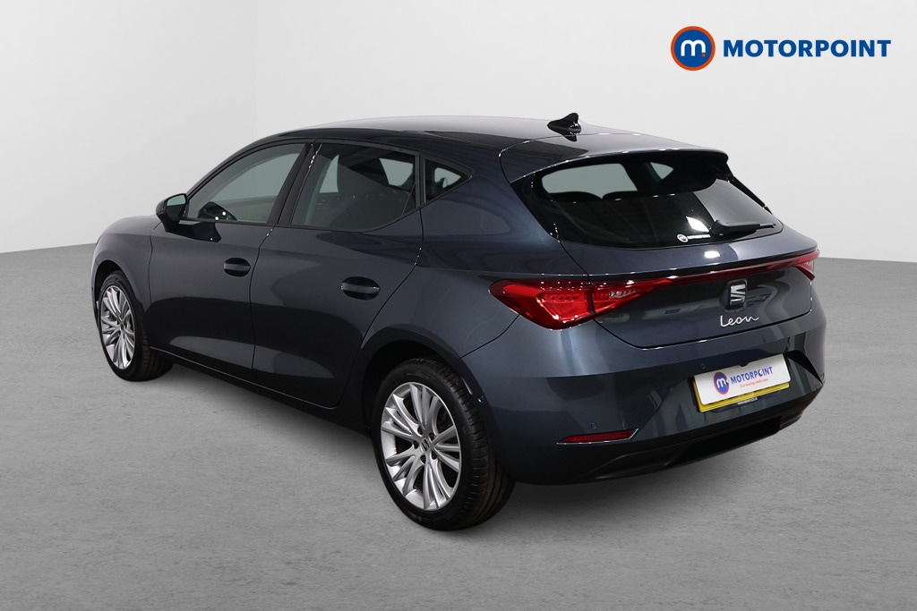 Used SEAT Leon 2024 for sale - 78187514: Photo 5