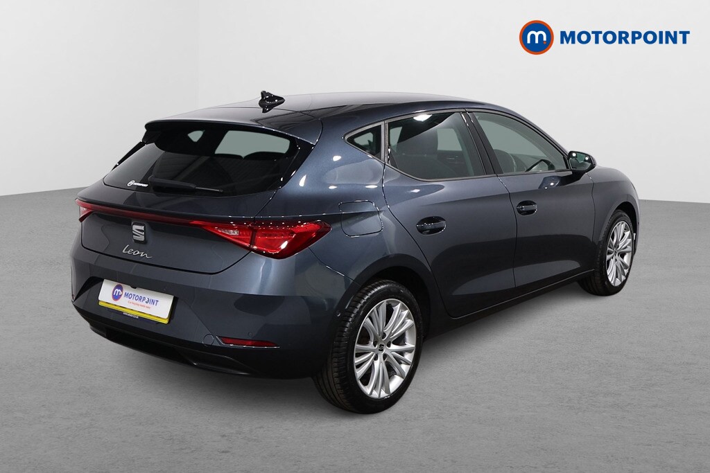 Used SEAT Leon 2024 for sale - 78187514: Photo 7