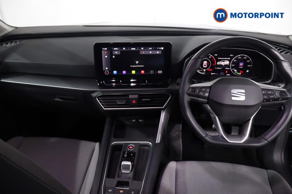 Used SEAT Leon 2024 for sale - 78187514: Photo 9