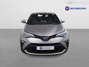 Used Toyota C-HR 2020 for sale - 78721232: Photo