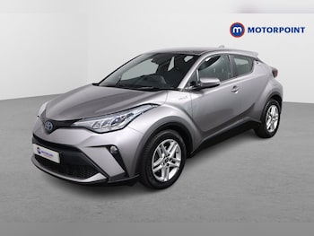 Used Toyota C-HR 2020 for sale - 78721232: Photo