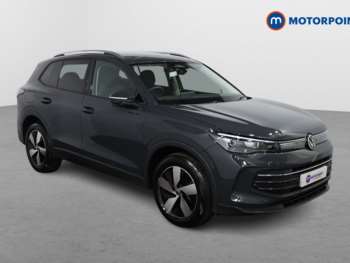 2024 - 2.0 TDI Match 5dr DSG