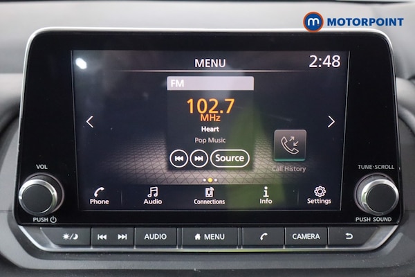 Used Nissan Qashqai 2022 for sale - 76298162: Photo 10
