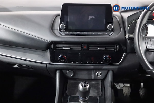 Used Nissan Qashqai 2022 for sale - 76298162: Photo 11
