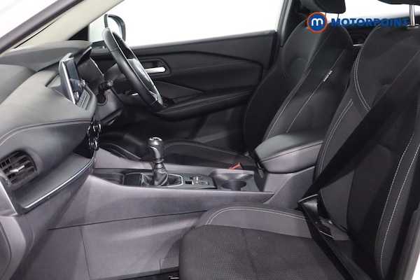 Used Nissan Qashqai 2022 for sale - 76298162: Photo 12