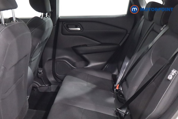 Used Nissan Qashqai 2022 for sale - 76298162: Photo 13