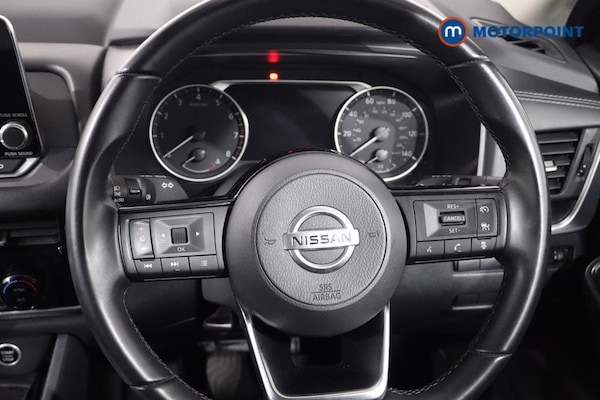 Used Nissan Qashqai 2022 for sale - 76298162: Photo 14