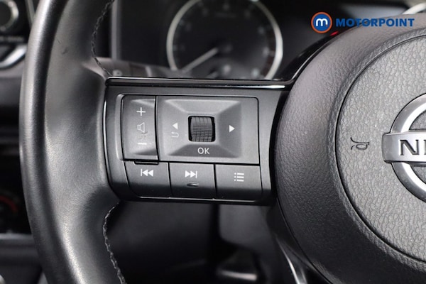 Used Nissan Qashqai 2022 for sale - 76298162: Photo 15