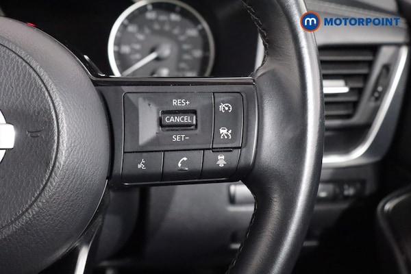 Used Nissan Qashqai 2022 for sale - 76298162: Photo 16