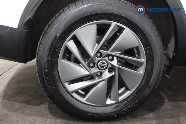 Used Nissan Qashqai 2022 for sale - 76298162: Photo 19