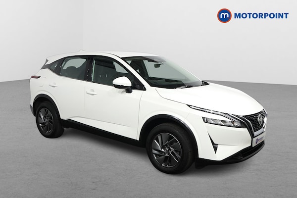 Used Nissan Qashqai 2022 for sale - 76298162: Photo 1