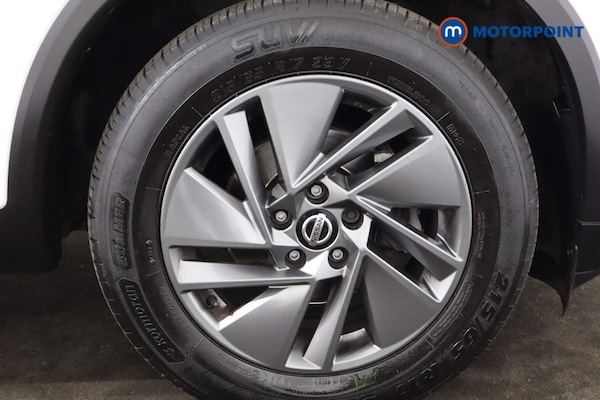 Used Nissan Qashqai 2022 for sale - 76298162: Photo 20