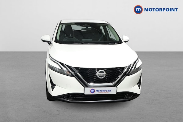 Used Nissan Qashqai 2022 for sale - 76298162: Photo 2