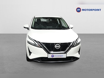 Used Nissan Qashqai 2022 for sale - 76298162: Photo 2