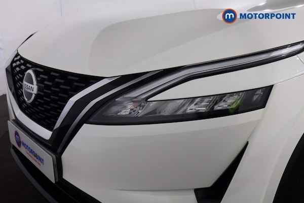 Used Nissan Qashqai 2022 for sale - 76298162: Photo 35