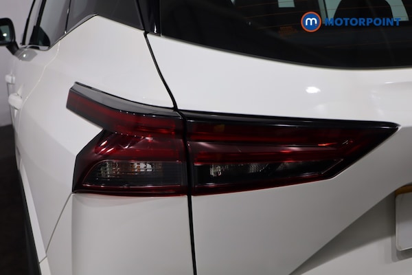 Used Nissan Qashqai 2022 for sale - 76298162: Photo 37