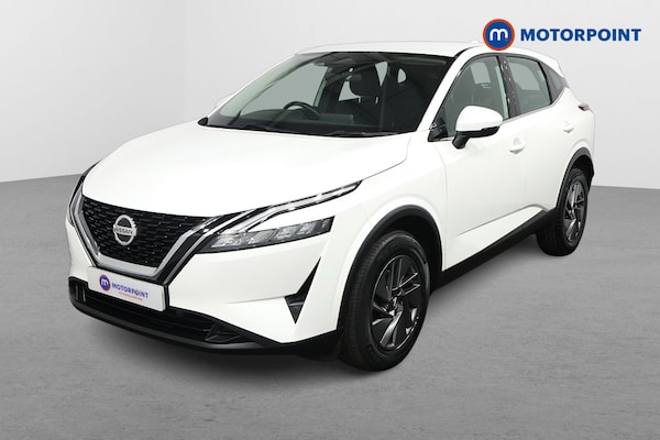 Used Nissan Qashqai 2022 for sale - 76298162: Photo 3