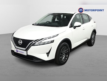 Used Nissan Qashqai 2022 for sale - 76298162: Photo 3