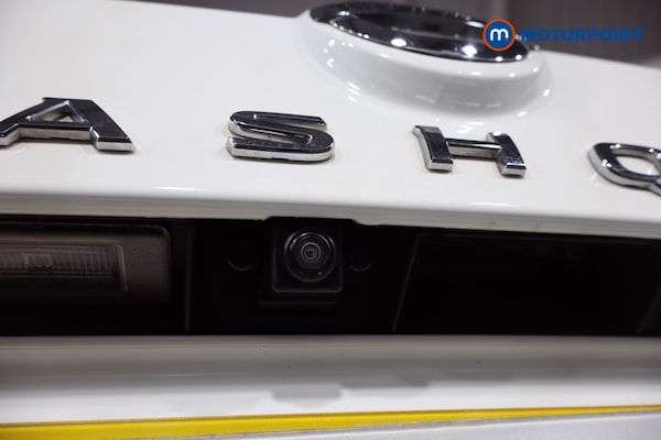 Used Nissan Qashqai 2022 for sale - 76298162: Photo 44