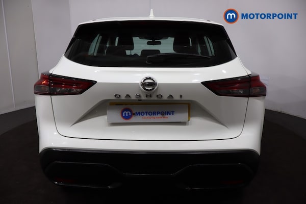 Used Nissan Qashqai 2022 for sale - 76298162: Photo 45