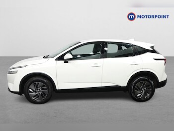 Used Nissan Qashqai 2022 for sale - 76298162: Photo 4